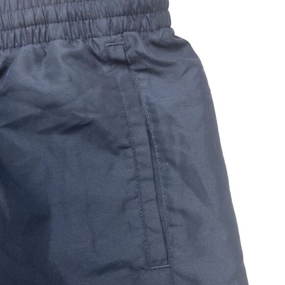 nike mens 8" shorts sz small blue large Swoosh‎ graphic Nike Athletic Shorts - Picture 6 of 10